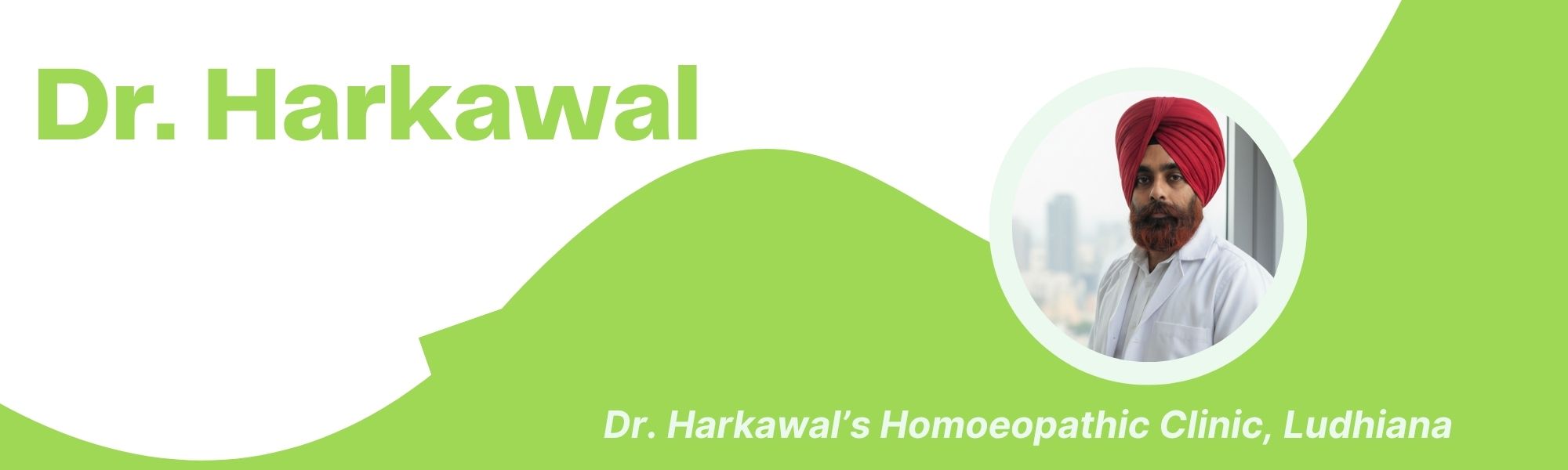 Dr. Harkawal Clinic